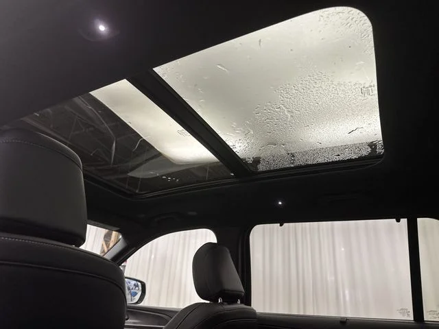 2025 Jeep Grand Cherokee L Limited - Photo 18