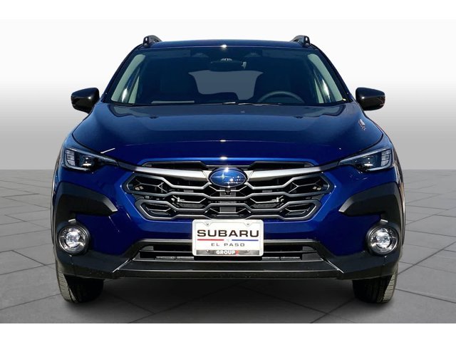 New 2026 SAPPHIRE BLUE PEARL Subaru Limited Hybrid image 3