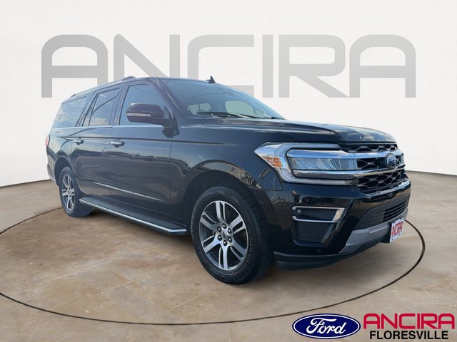 Pre-Owned 2023 Ford Expedition Max Limited