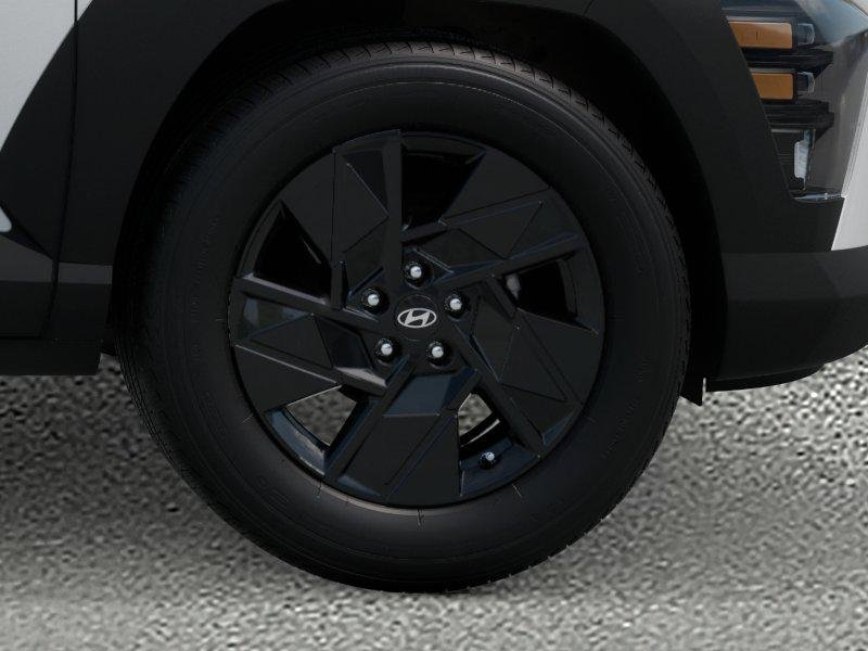 New 2027 White Hyundai SEL Sport FWD image 20