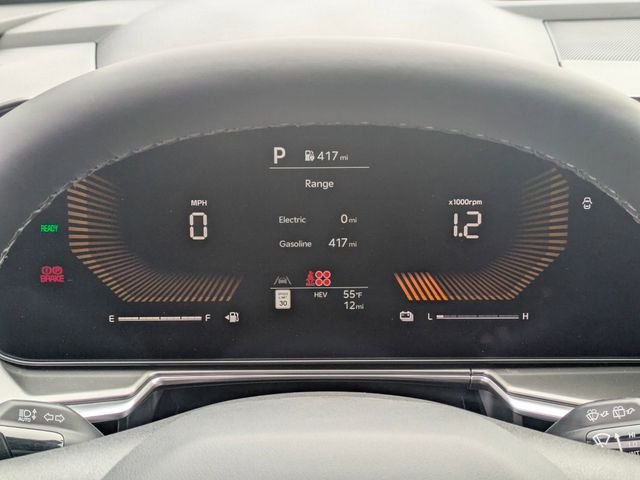 2026 Kia Sorento EX PHEV - Photo 20