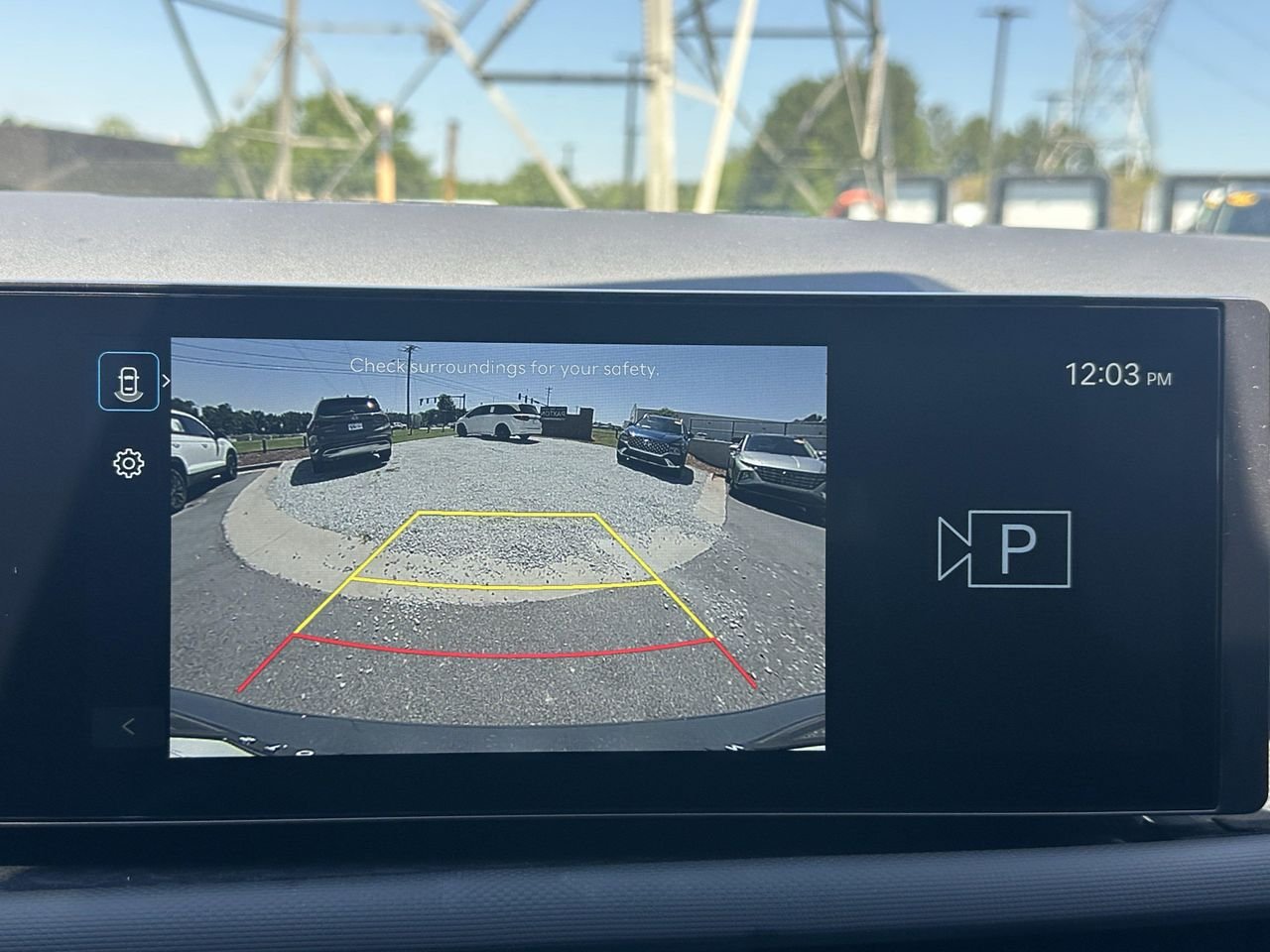 New 2026 Ecotronic Gray Hyundai SEL image 25