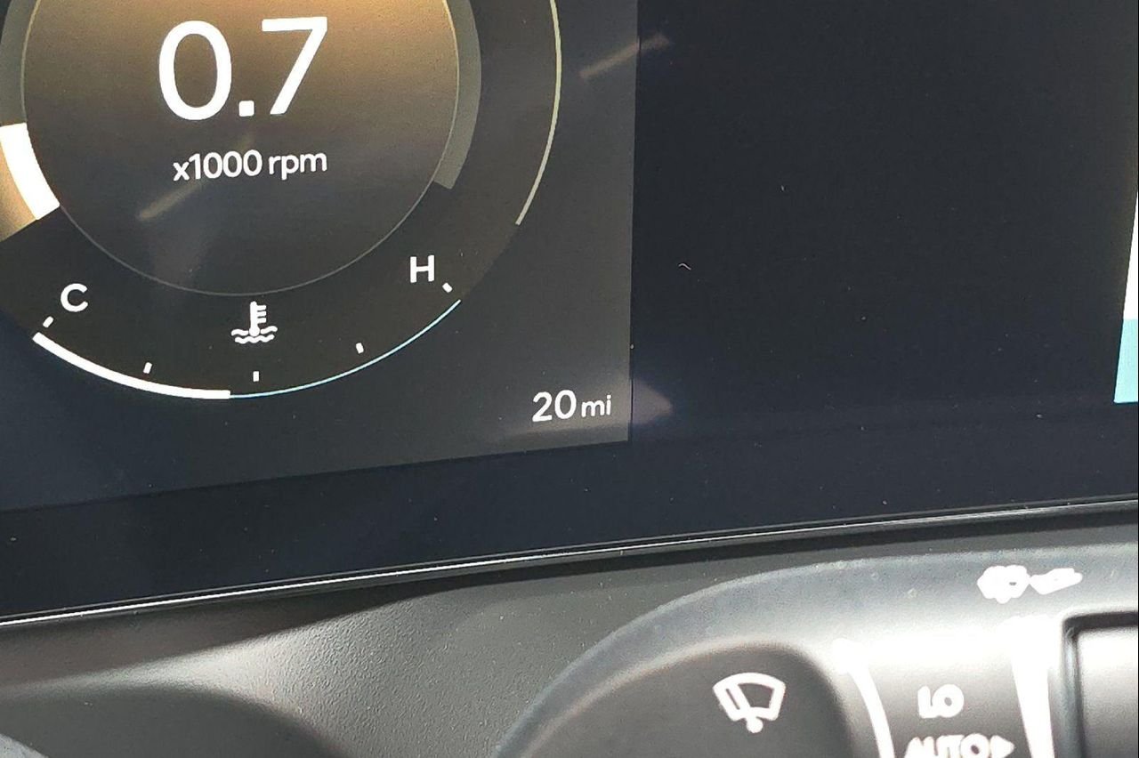 2026 Hyundai Palisade Calligraphy - Photo 36