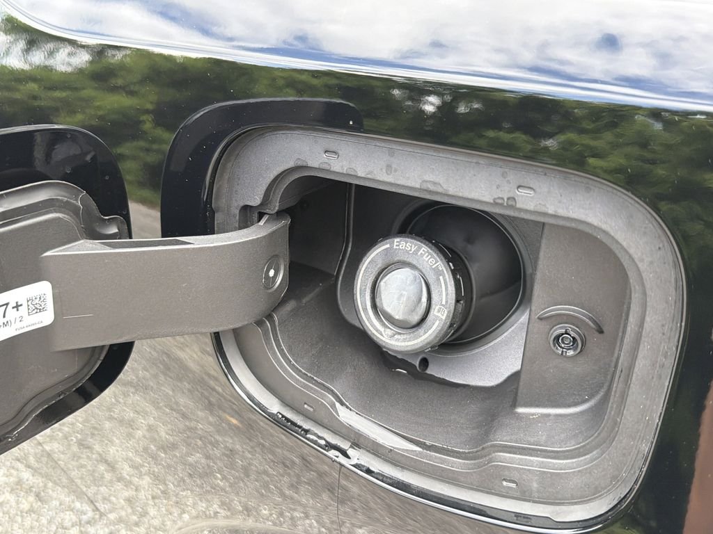 New 2026 Black Ford XL image 26