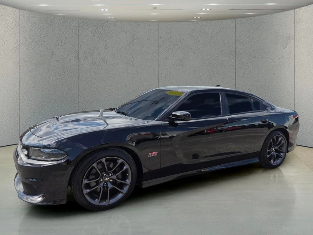 2023 Dodge Charger R/T Scat Pack