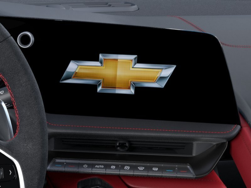 New 2027 Arctic White Chevrolet 2LT image 21
