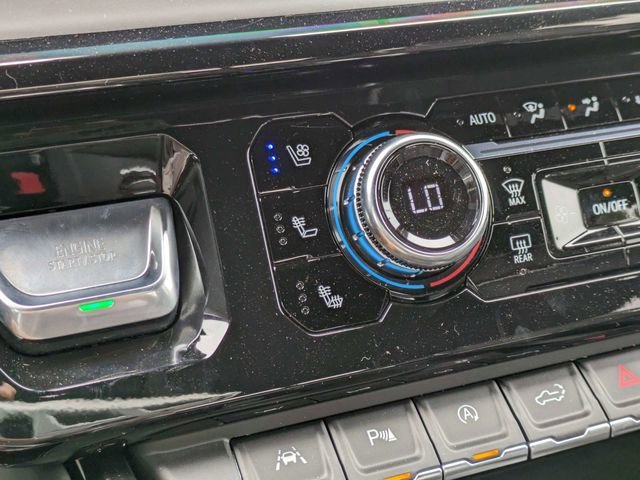 2026 GMC Sierra 1500 AT4X - Photo 34