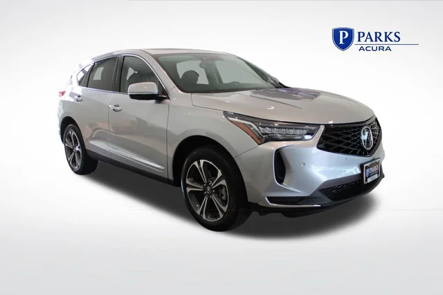 2026 Acura RDX Technology Package