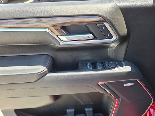 2025 Chevrolet Silverado 1500 RST - Photo 17