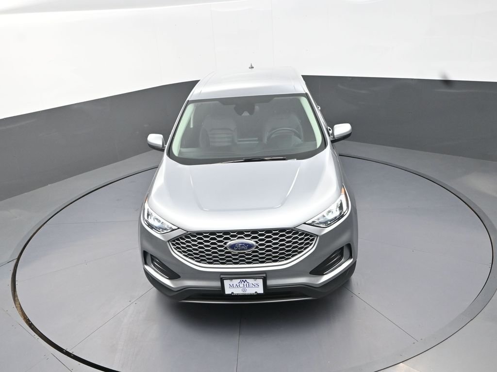 2023 Ford Edge SEL - Photo 15