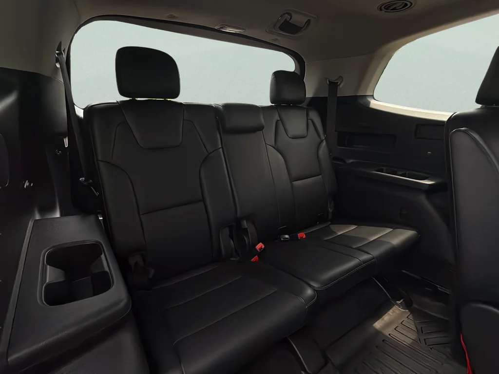 Used 2022 Black Copper Kia SX image 30