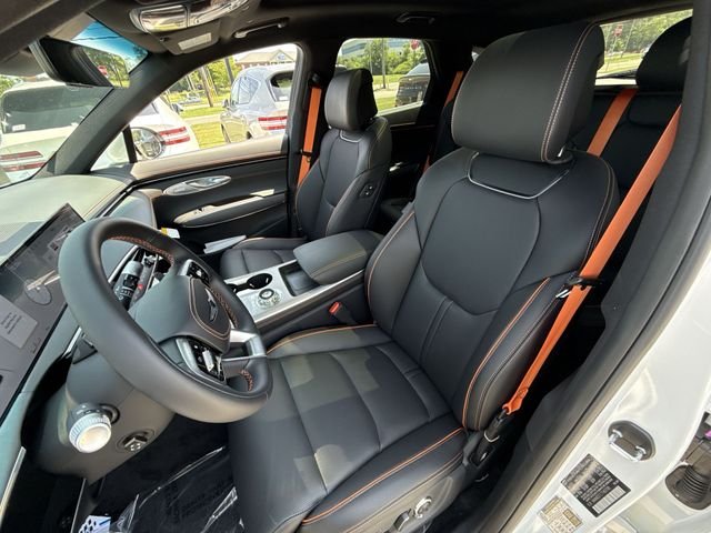 2026 GENESIS GV70 Sport Advanced - Photo 11