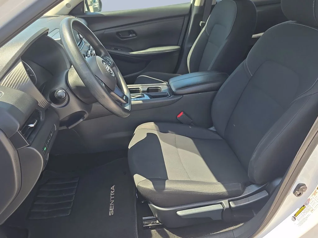 Used 2024 Fresh Powder Nissan S image 11