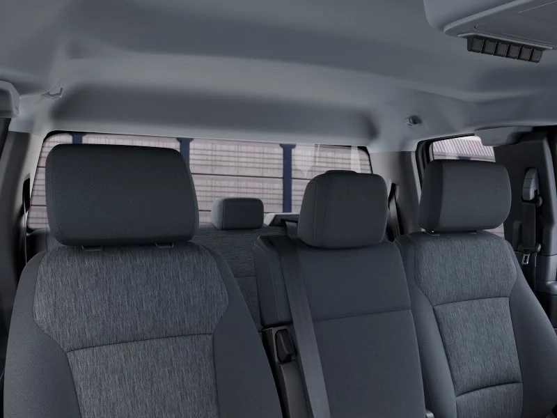 New 2027 Oxford White Ford F-350® XL image 22