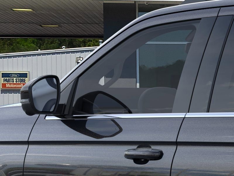 New 2026 Agate Black Metallic Ford Active image 51