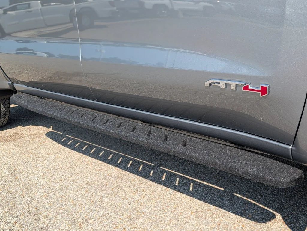 2026 GMC Sierra 1500 AT4 - Photo 15