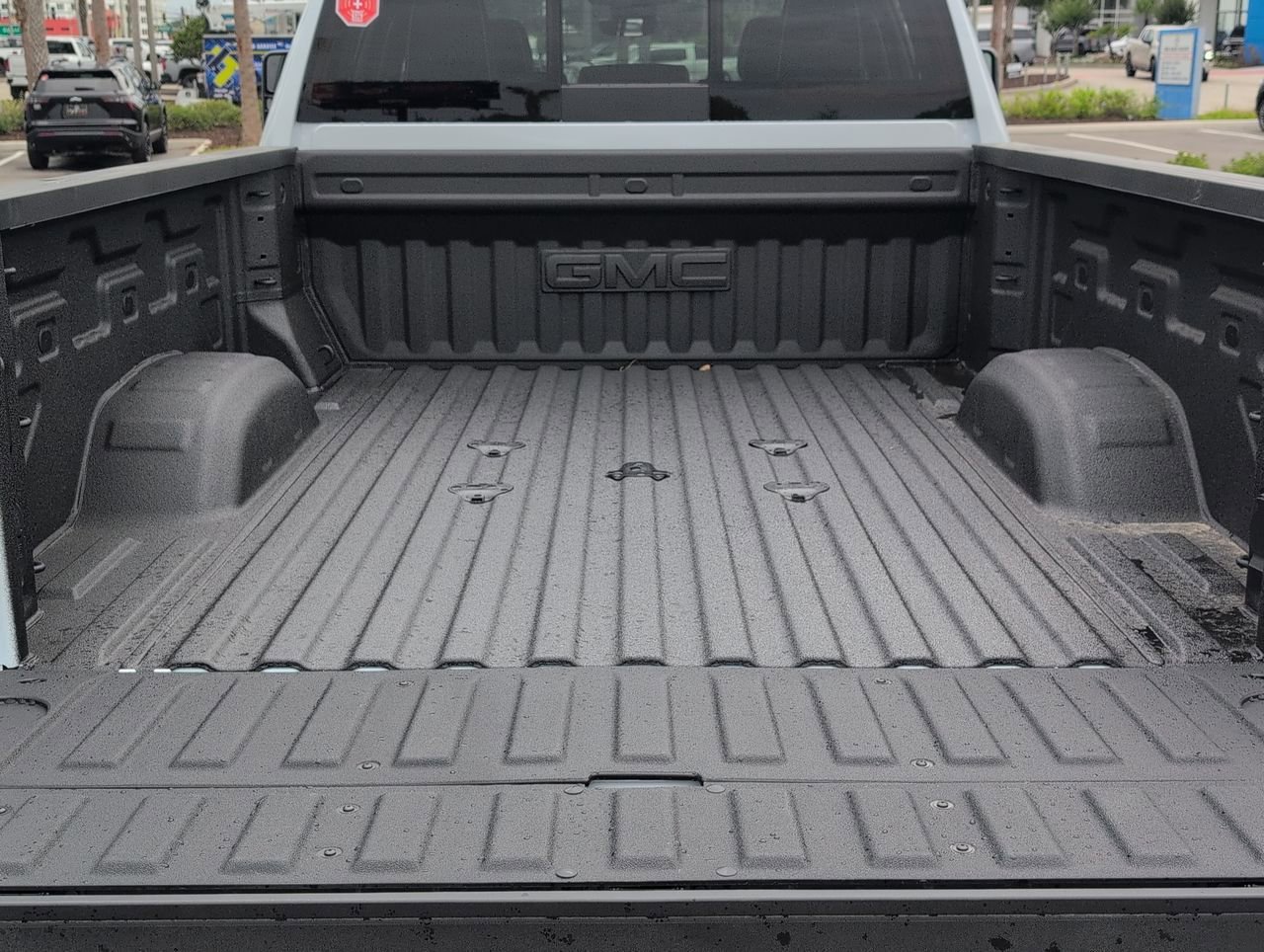 2026 GMC Sierra 2500HD Denali Ultimate - Photo 25