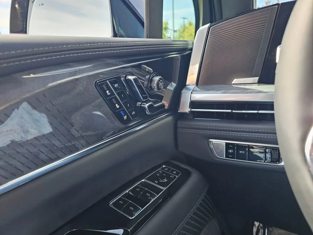 New 2026 Black Raven Cadillac Premium Sport image 32
