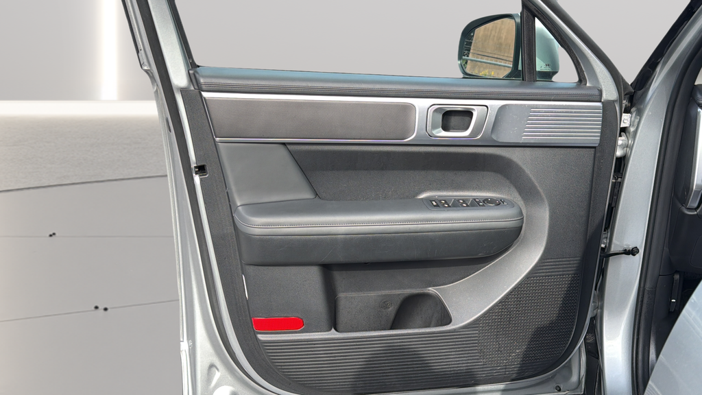 Used 2026 Silver Hyundai SEL image 20