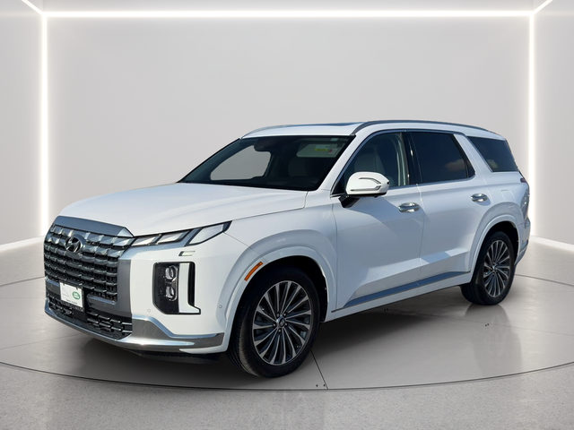 Pre-Owned 2024 Hyundai Palisade Calligraphy