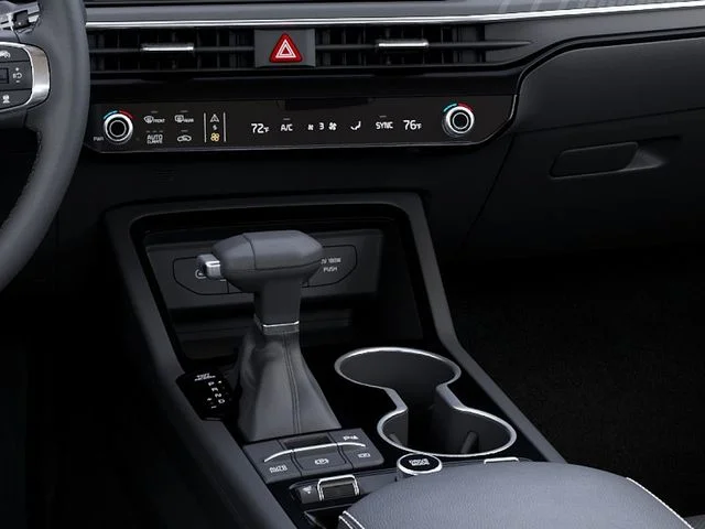 New 2026 Blue Kia GT-Line image 24
