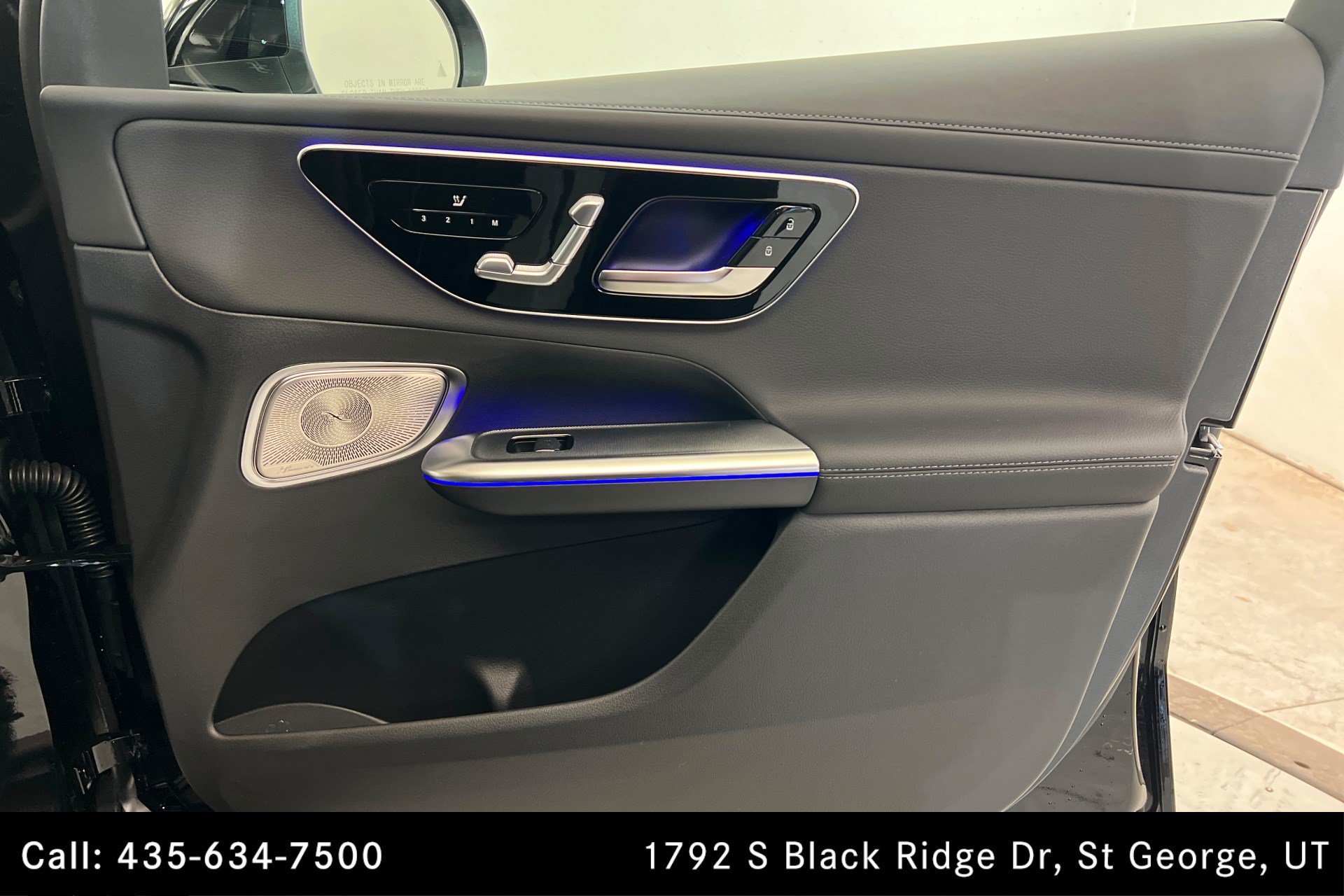 Used 2026 Black Mercedes-Benz GLC 300 image 24