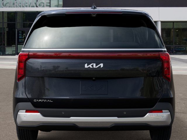 New 2027 Gray Kia EX image 13