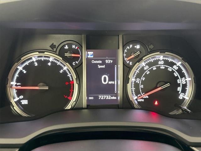Certified Used 2023 ICE CAP Toyota  image 21
