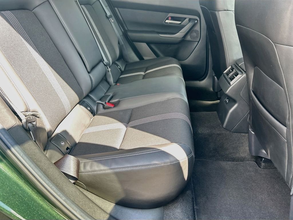 Certified Used 2025 Cypress Mazda 2.5 S Premium Package image 30