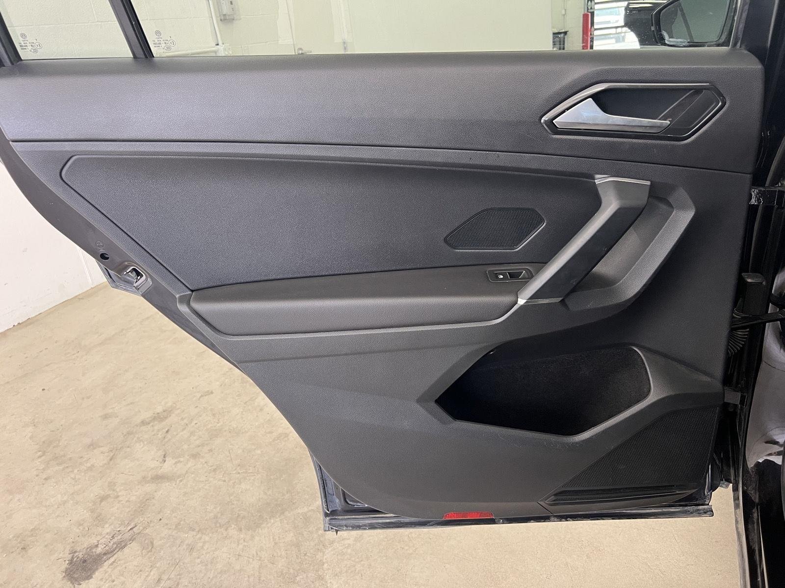 2018 Volkswagen Tiguan SEL - Photo 26