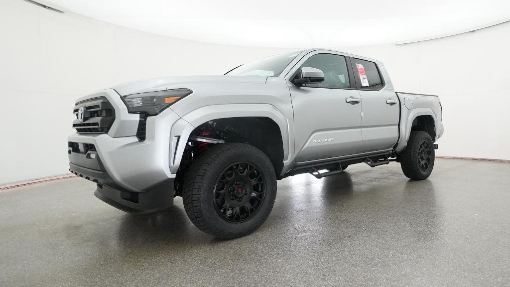2026 Toyota Tacoma SR5 - Photo 49