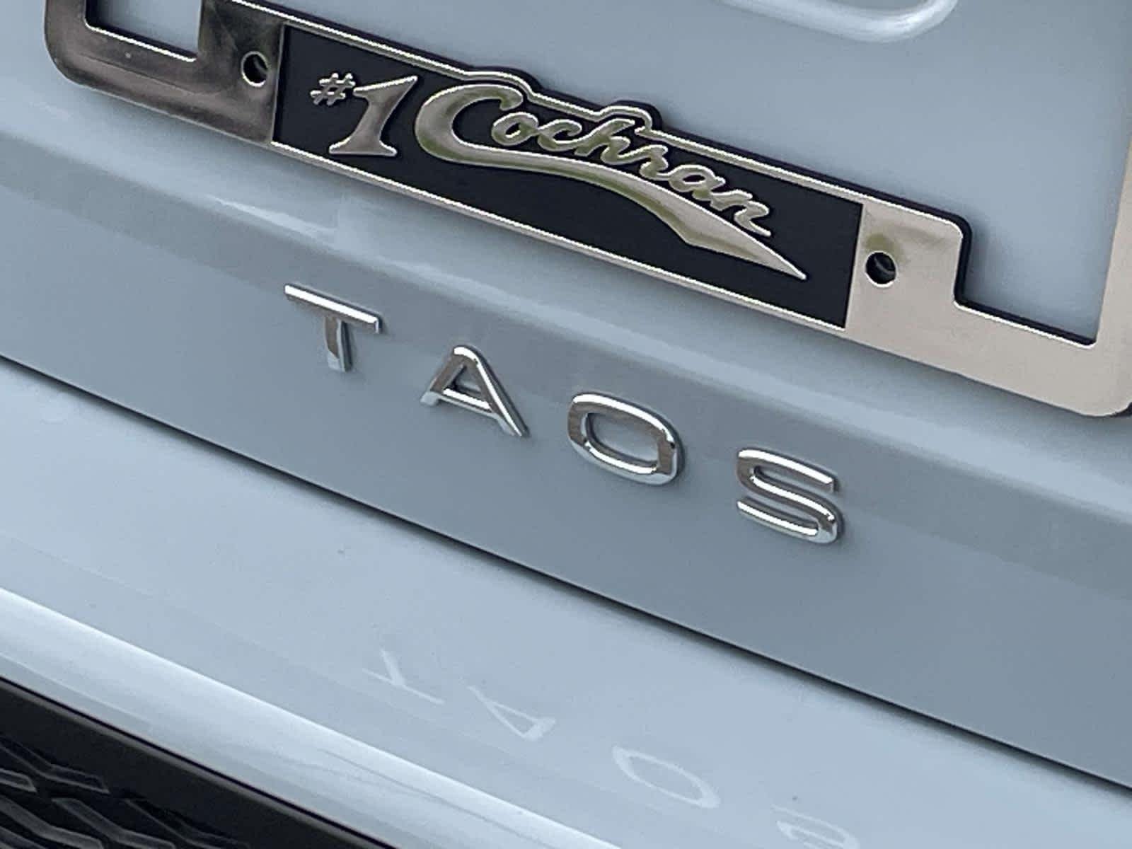 New 2027 9728/ Volkswagen SEL image 20