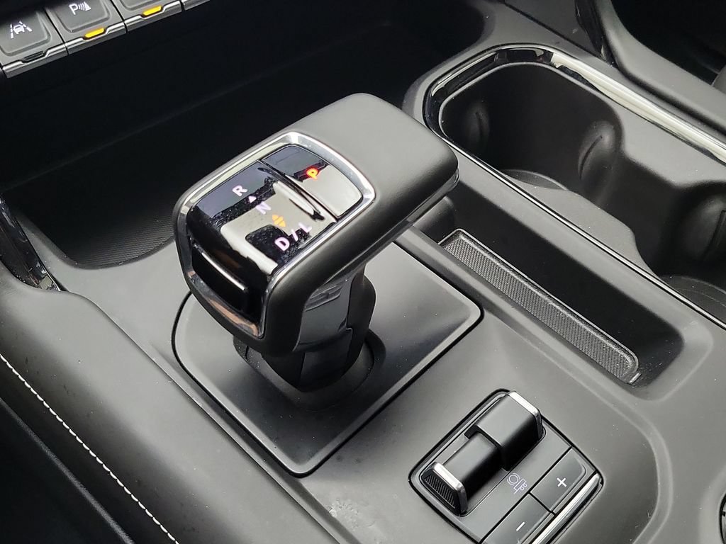 2026 GMC Sierra 1500 AT4X - Photo 17