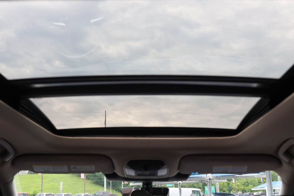 2023 INFINITI QX60 LUXE - Photo 10