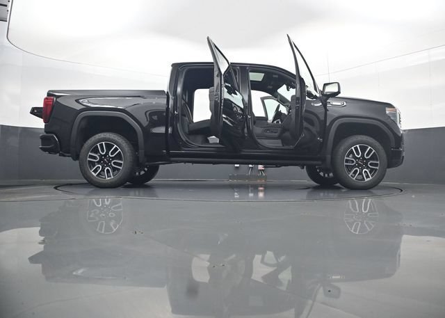 New 2026 Onyx Black GMC AT4 image 33