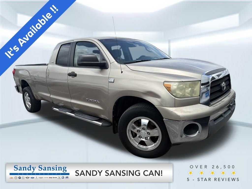 Used 2007  Toyota SR5 image 1