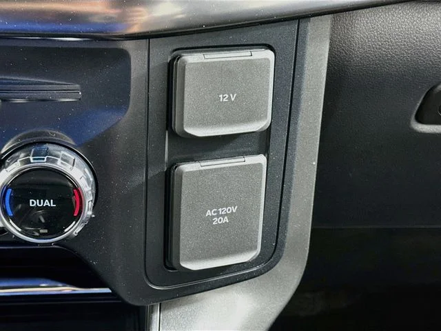 New 2026 Black Ford Tremor image 22
