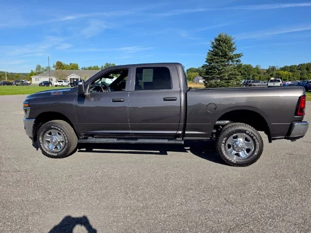 Used 2026 Gray Ram Tradesman image 8