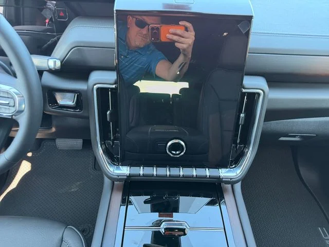 New 2026  GMC Denali image 12
