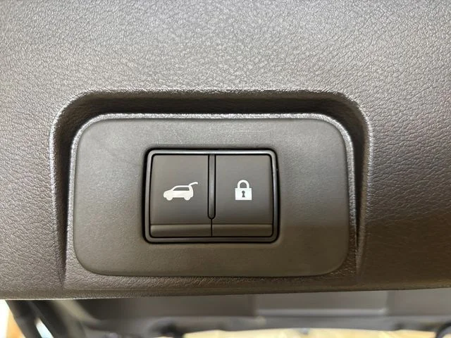 New 2026 White Nissan Dark Armor image 19
