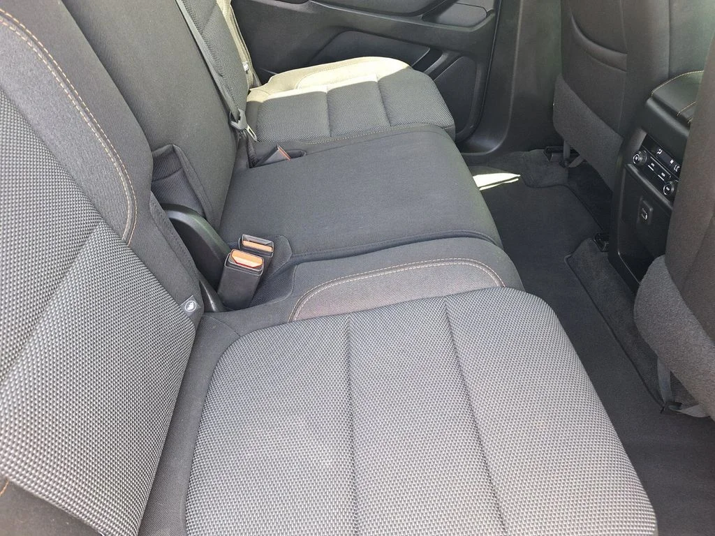 Certified Used 2020 Summit White Chevrolet LS image 21