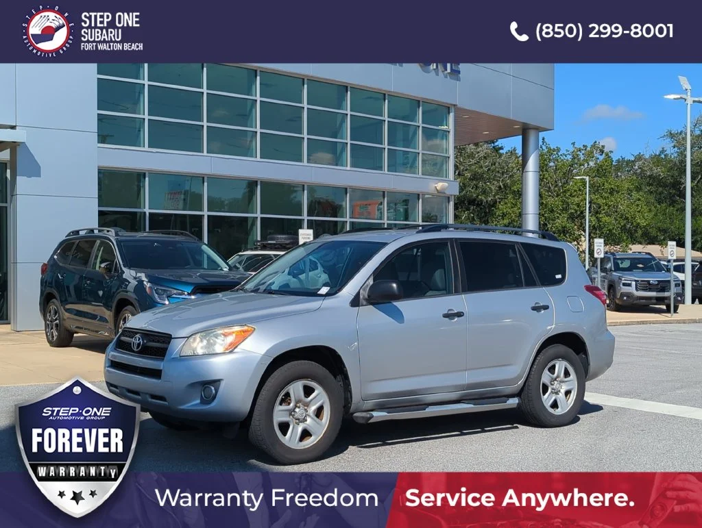 Used 2012 Silver Toyota Base image 2