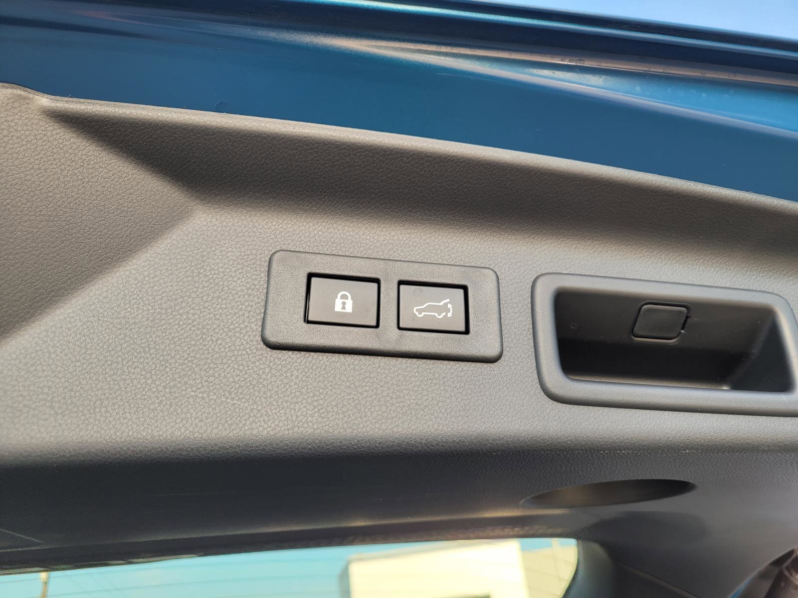 Certified Used 2026 Geyser Blue Subaru Wilderness image 18