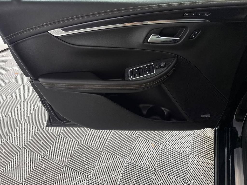 2017 Chevrolet Impala Premier - Photo 10