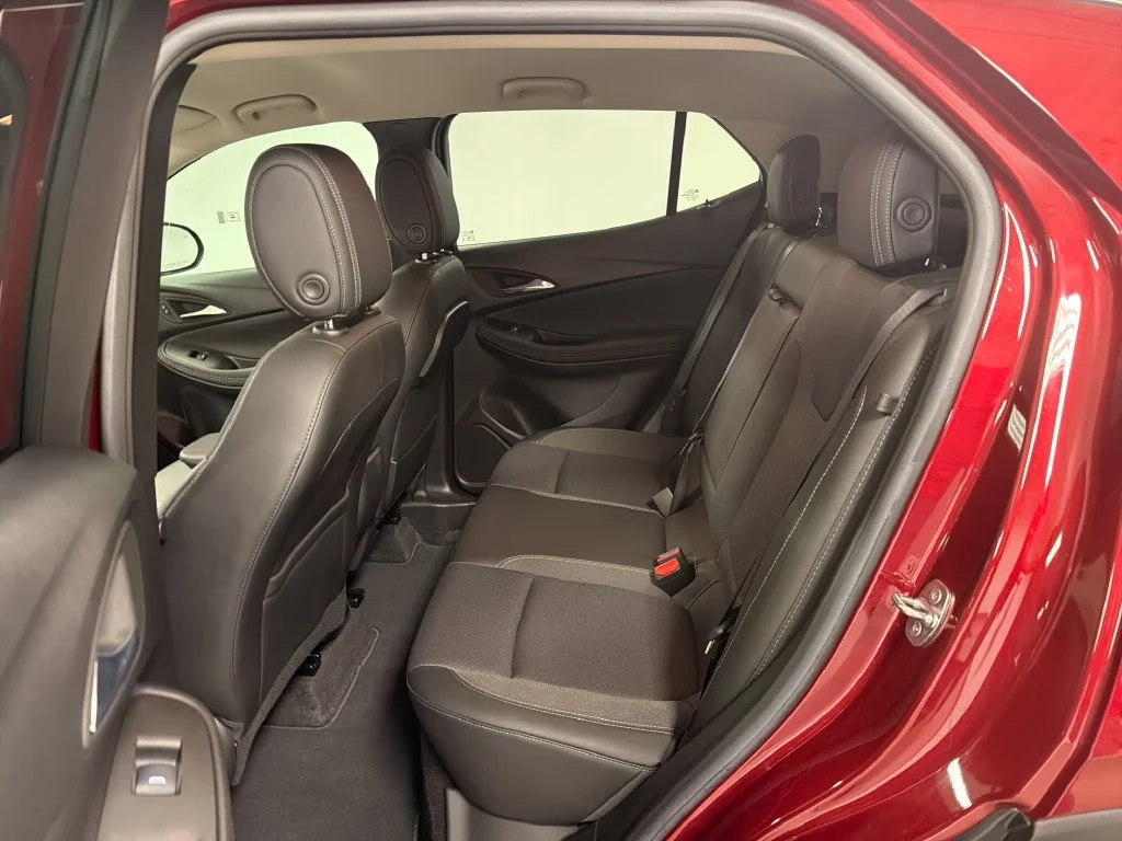 2022 Buick Encore GX Select - Photo 26