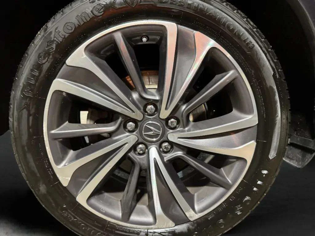 2019 Acura MDX Technology Package - Photo 36