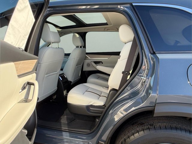 2026 Mazda CX-90 Premium Plus Package - Photo 13