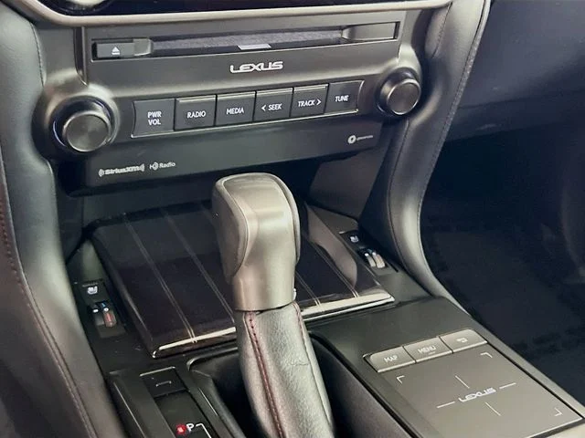 Used 2023 Onyx Black Lexus 460 image 18