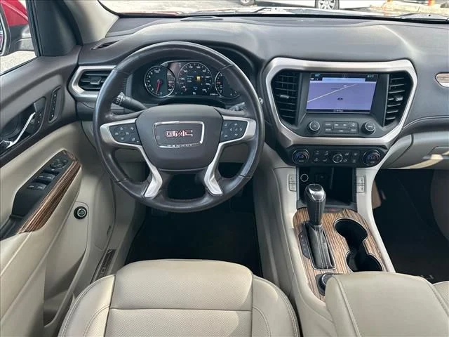 Used 2019 Red GMC Denali image 14
