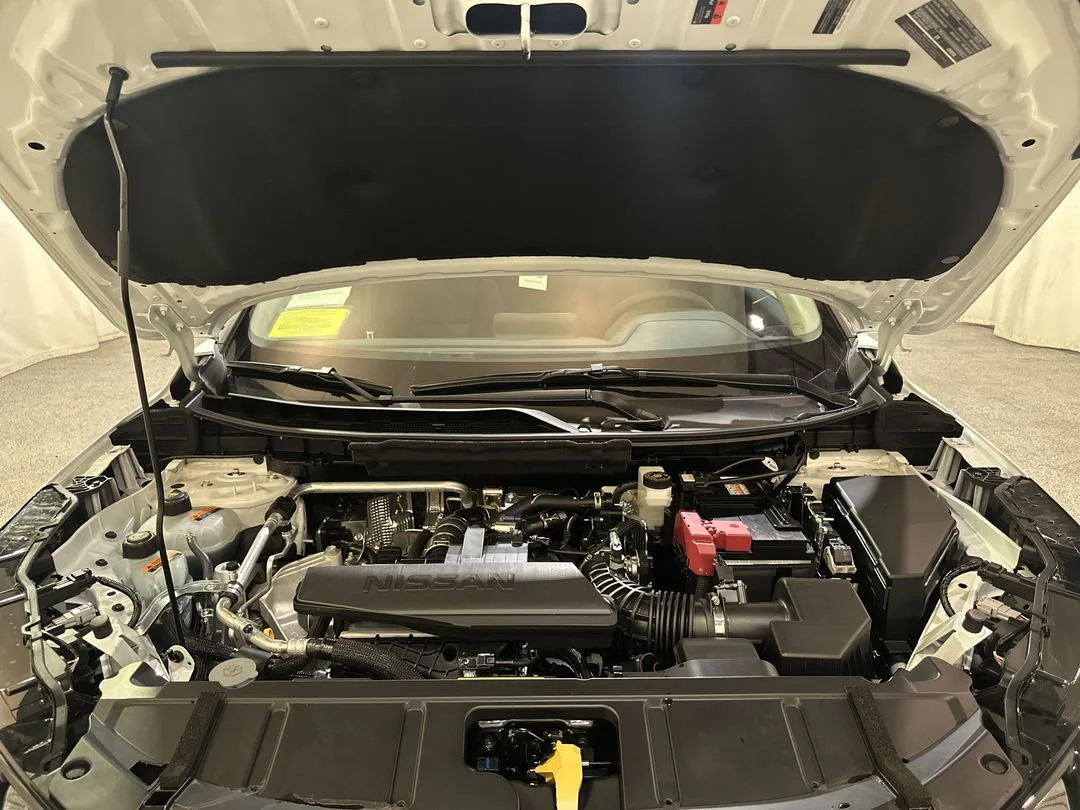2026 Nissan Rogue SV - Photo 11